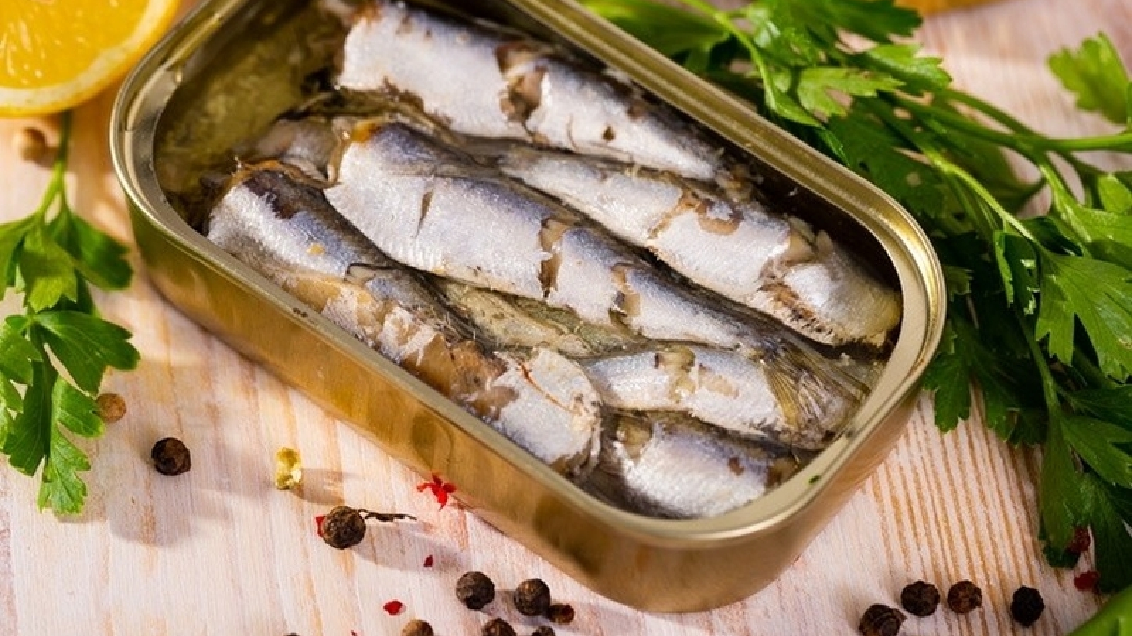 Loại cá "hàng đầu về dinh dưỡng", giá chỉ 40.000 đồng/kg