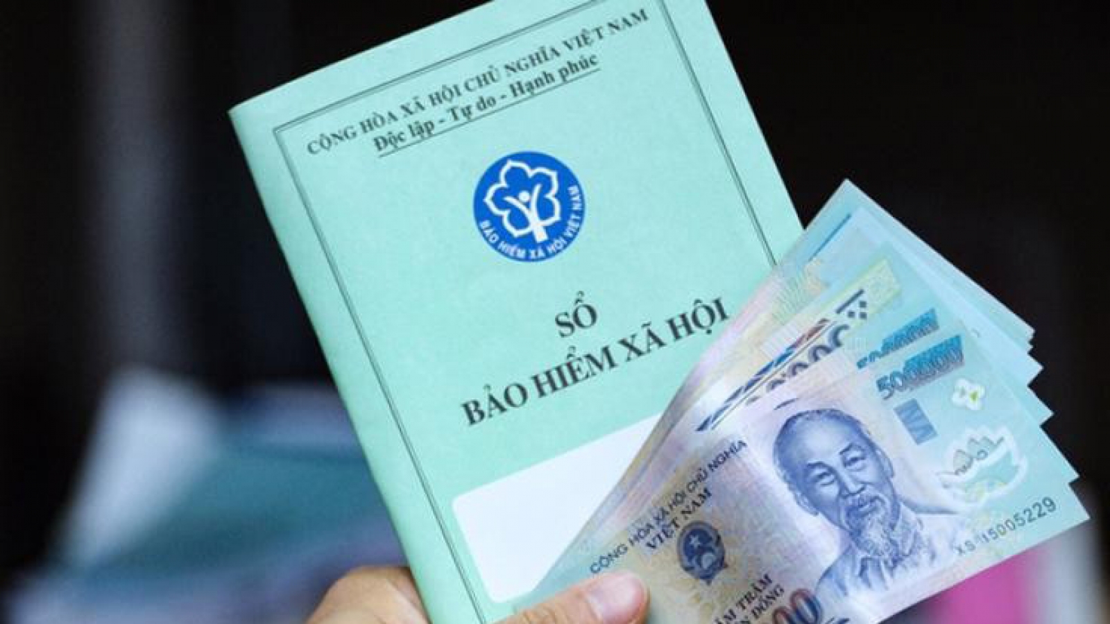 Trình Trung ương Đề án cải cách tiền lương vào tháng 3/2027