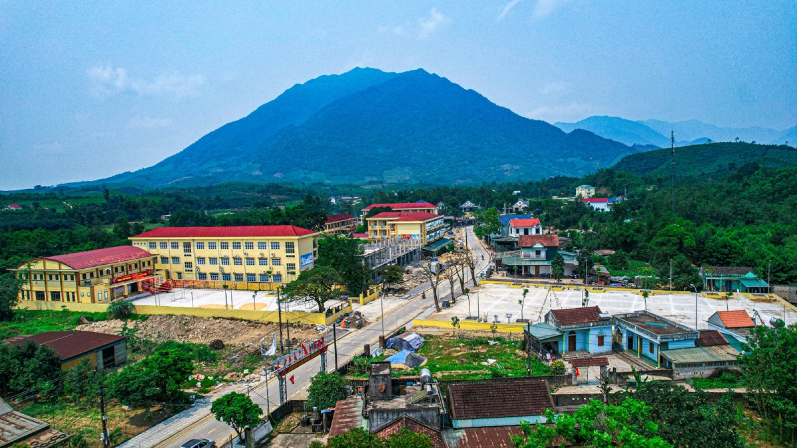 Quảng Ninh nâng năng lực cán bộ cơ sở trong xây dựng nông thôn mới
