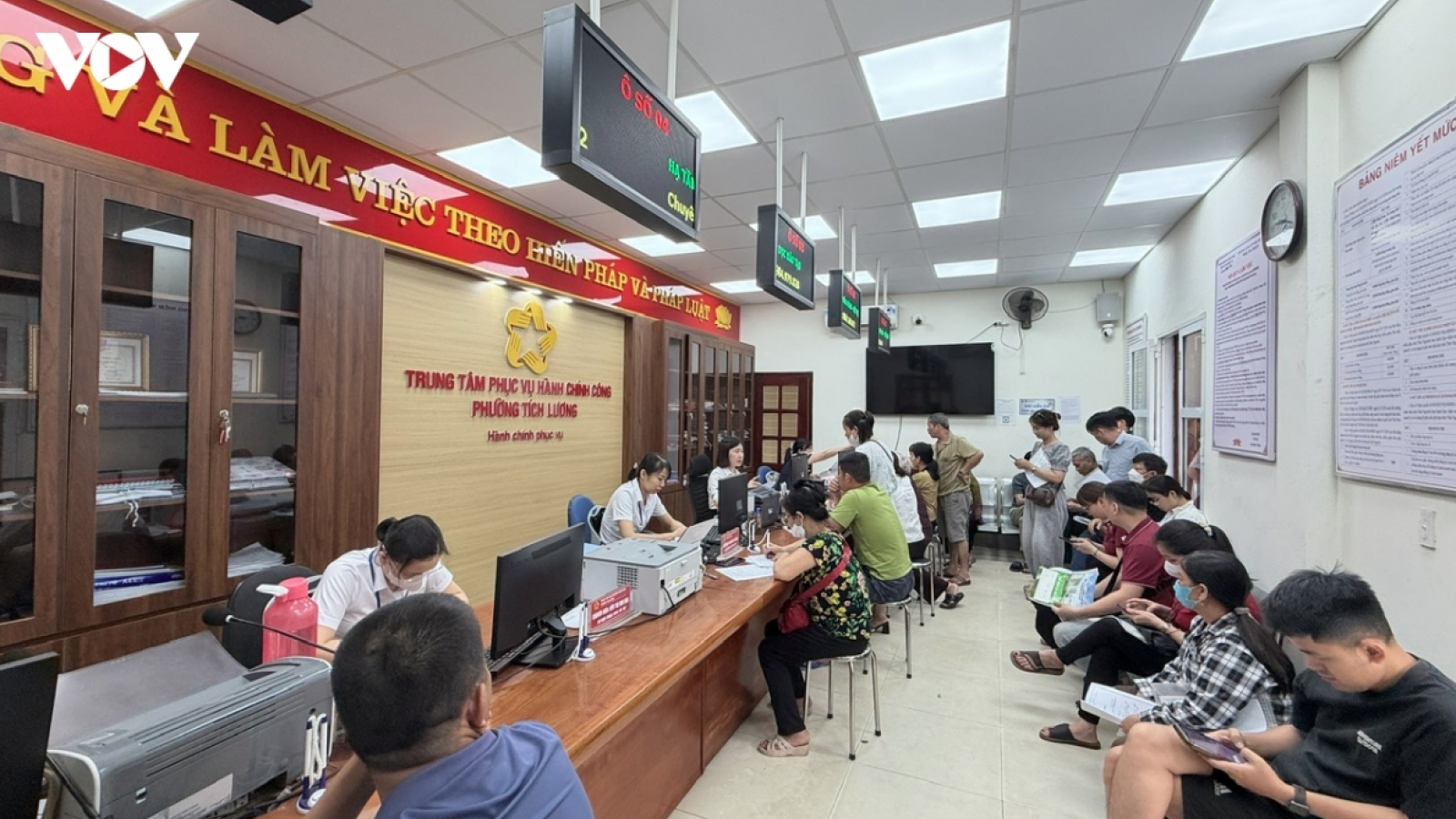 Gỡ rào cản "sợ sai”, khơi dậy tinh thần dám nghĩ, dám làm đối trong đội ngũ cán bộ