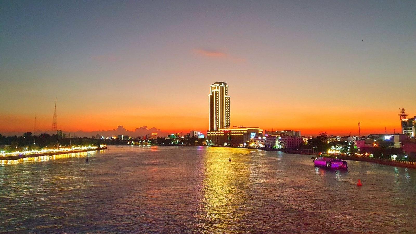 Japan expands incentive tourism push to Can Tho, Mekong Delta