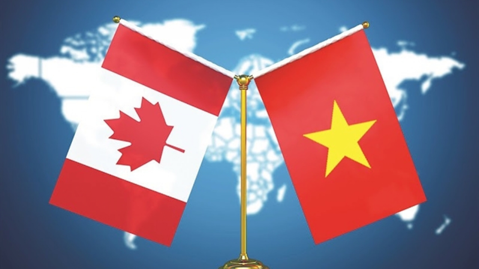 Vietnam, Canada expand air agreement, opening way for direct flights