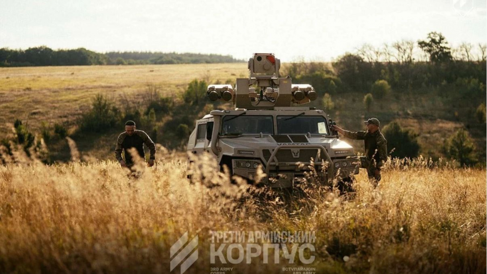 “Thợ săn” UAV RapidRanger của Ukraine lộ điểm yếu bất ngờ
