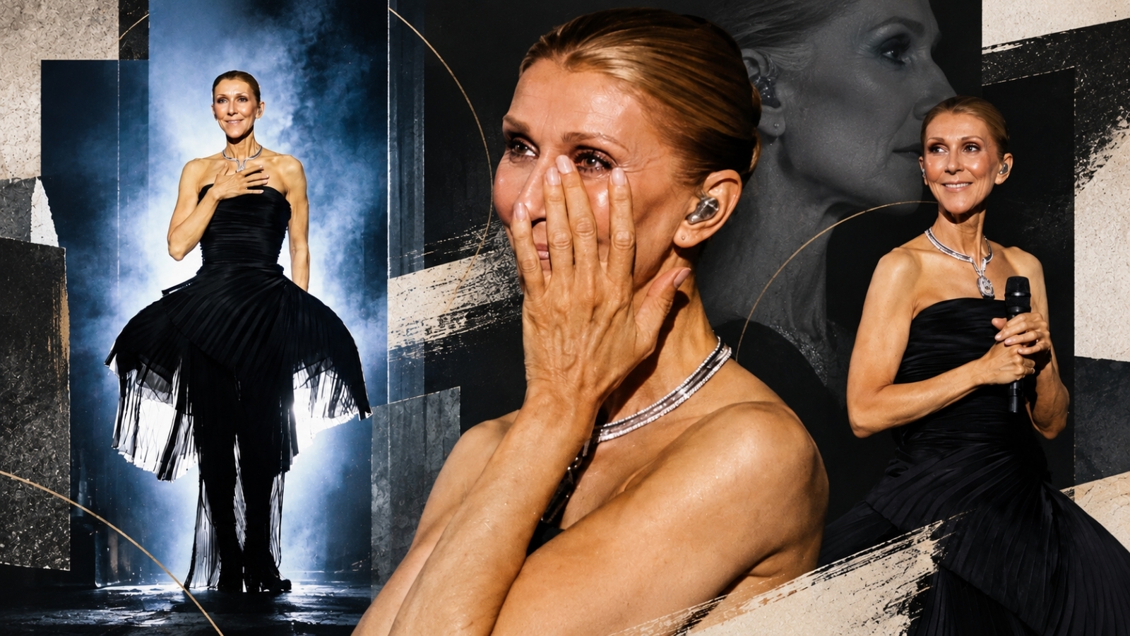 Céline Dion trở lại: Vì sao một tiếng hát lại khiến công chúng xúc động đến vậy?