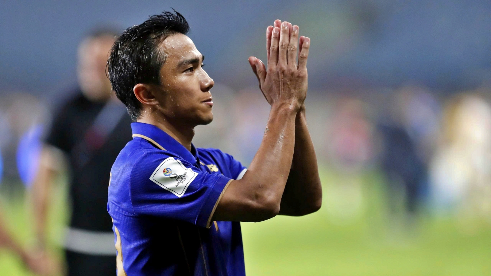 “Messi Thái” Chanathip duy trì kỷ lục vô tiền khoáng hậu trước ĐT Việt Nam