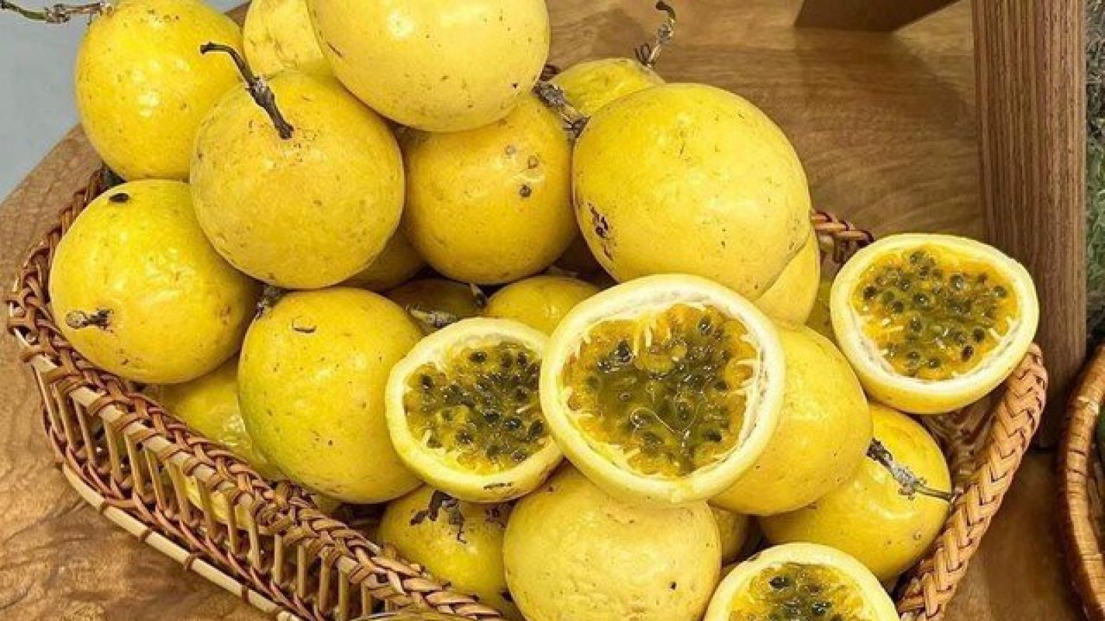 “Vua chất xơ” giá bình dân ở chợ Việt, rộng cửa vào thị trường Mỹ