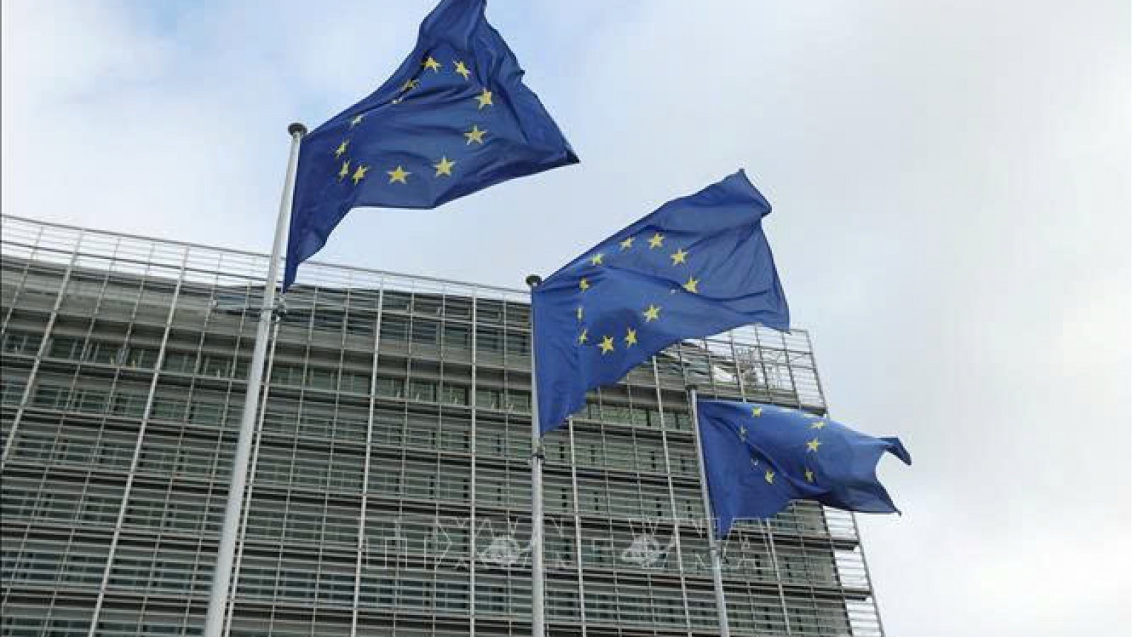 EU công bố khoản đầu tư 200 triệu euro vào Greenland