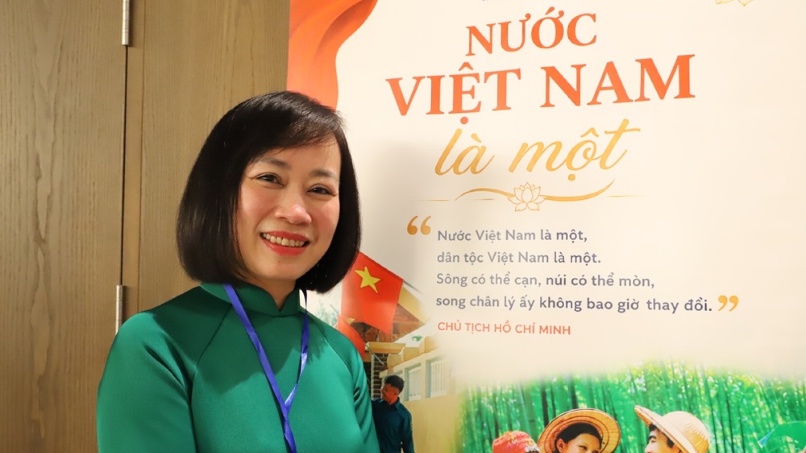 Nghị quyết 23 mở thêm cơ hội để kiều bào New Zealand góp sức xây dựng đất nước
