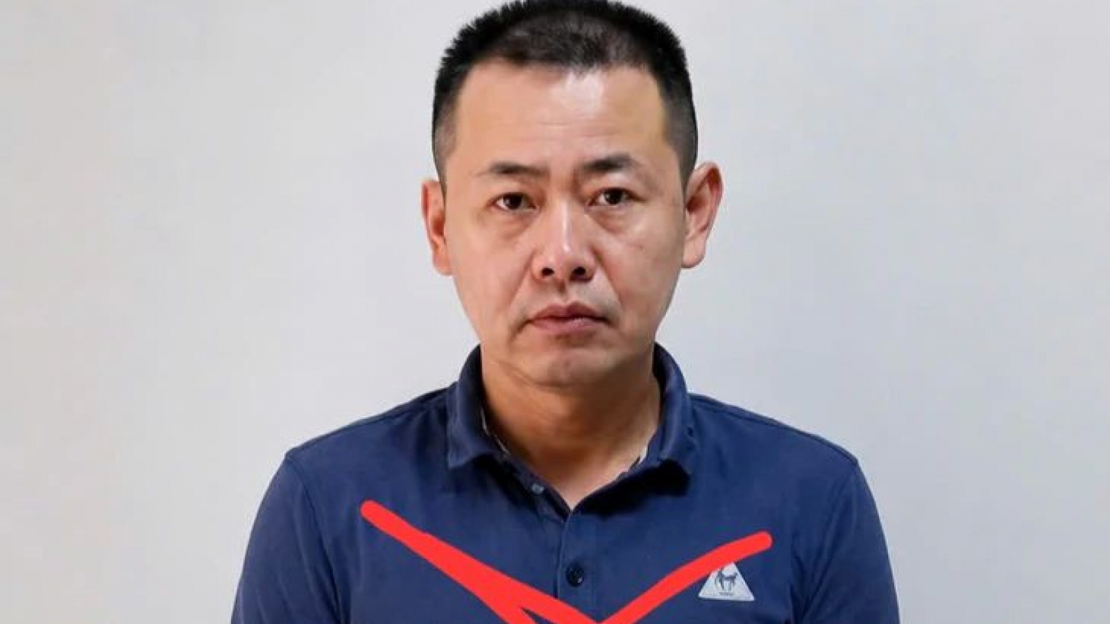 Chinese national arrested following convenience store robbery in Hai Phong
