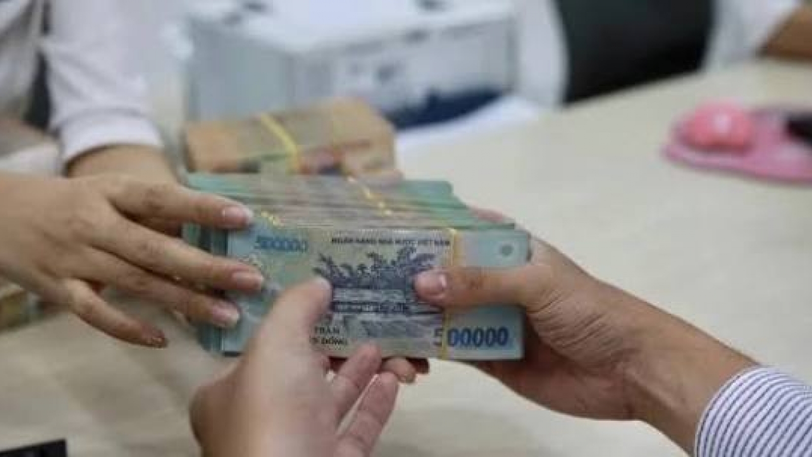 Nâng mức cho vay đối với người chấp hành xong án phạt tù lên 200 triệu đồng