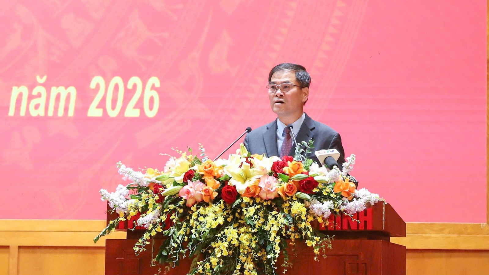 Quảng Ninh: Thành lập thành phố là dấu mốc, không phải đích đến