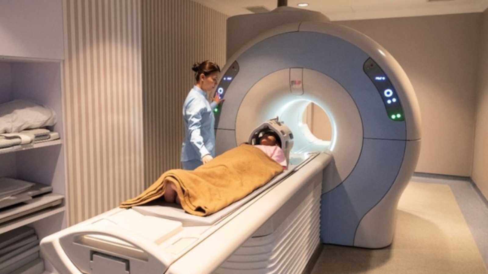 Chụp CT, MRI có được Bảo hiểm y tế chi trả?