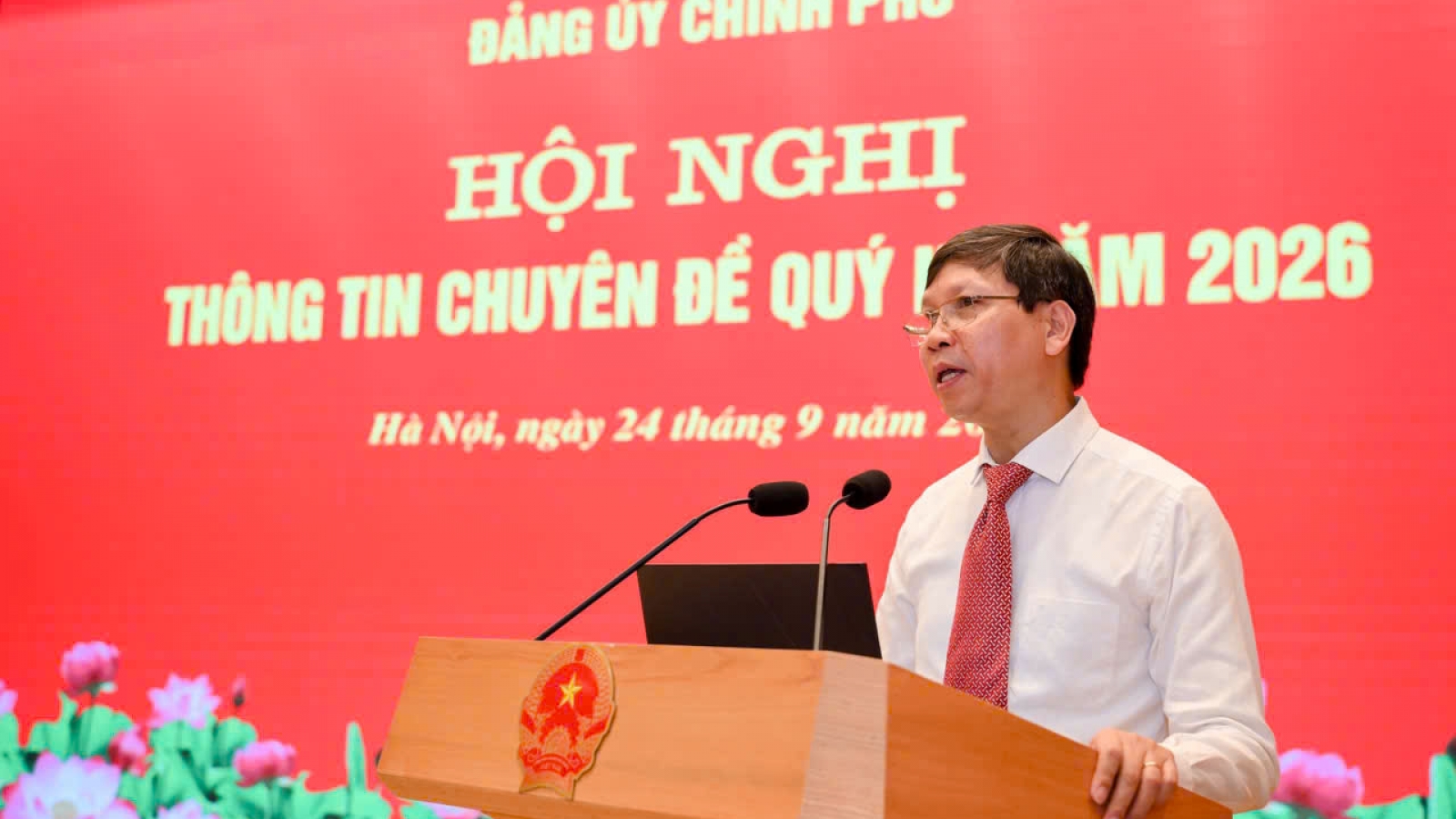 Chỉ thị 07: Gắn học tập tư tưởng, đạo đức, phong cách Hồ Chí Minh với thực hành