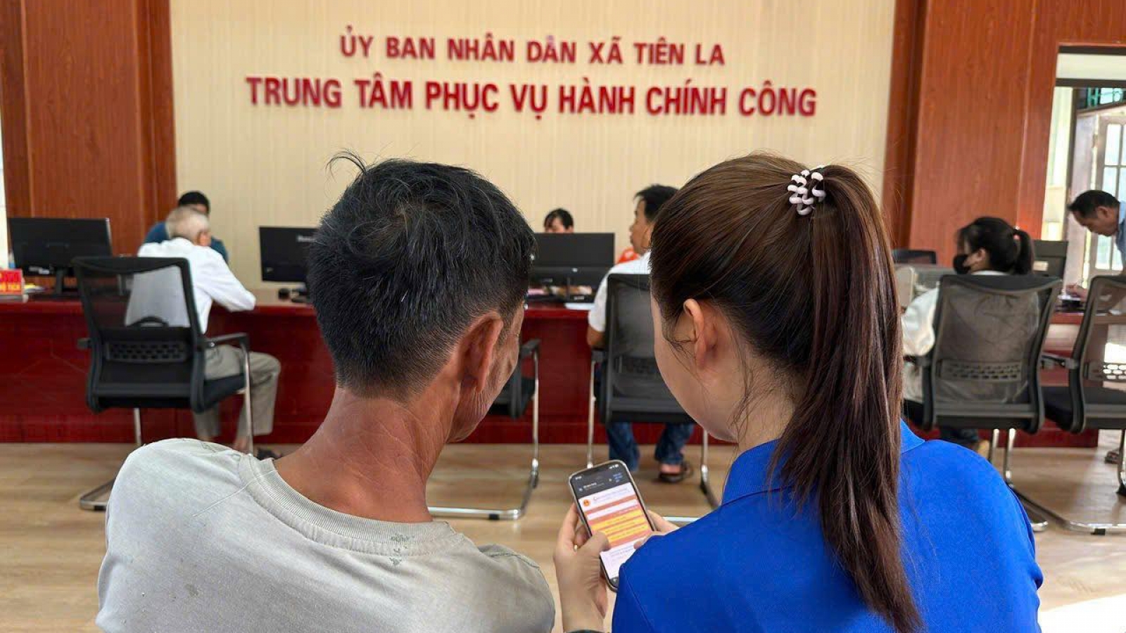 Hưng Yên phấn đấu kinh tế số đóng góp ít nhất 30% GRDP vào năm 2030