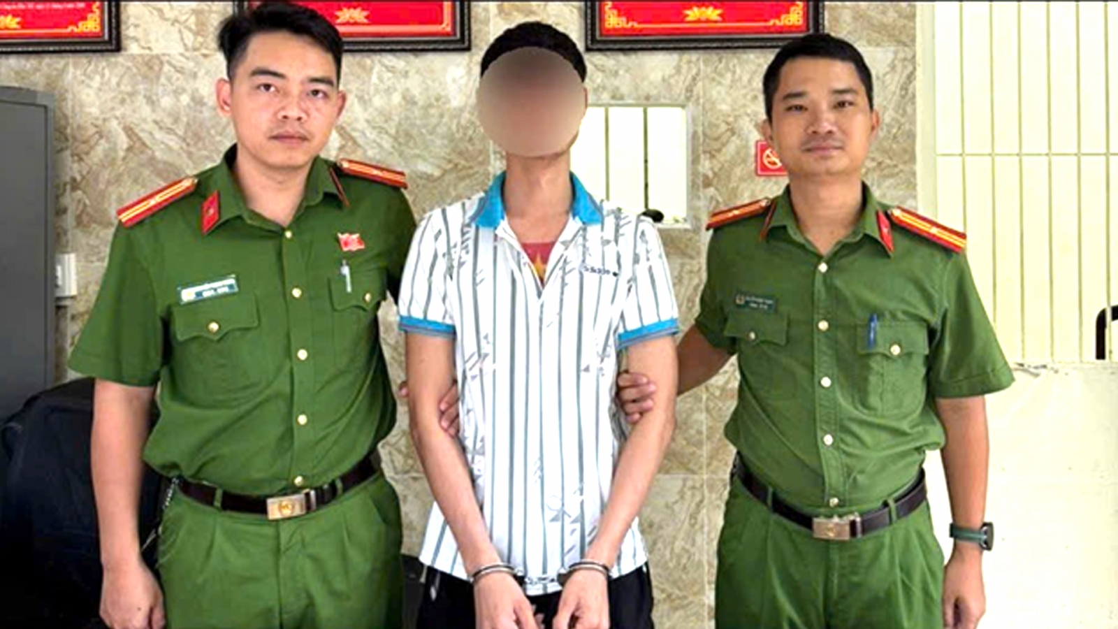 Chuyển nhầm 1,3 tỷ đồng, người nhận mang đi đánh bạc rồi bị khởi tố