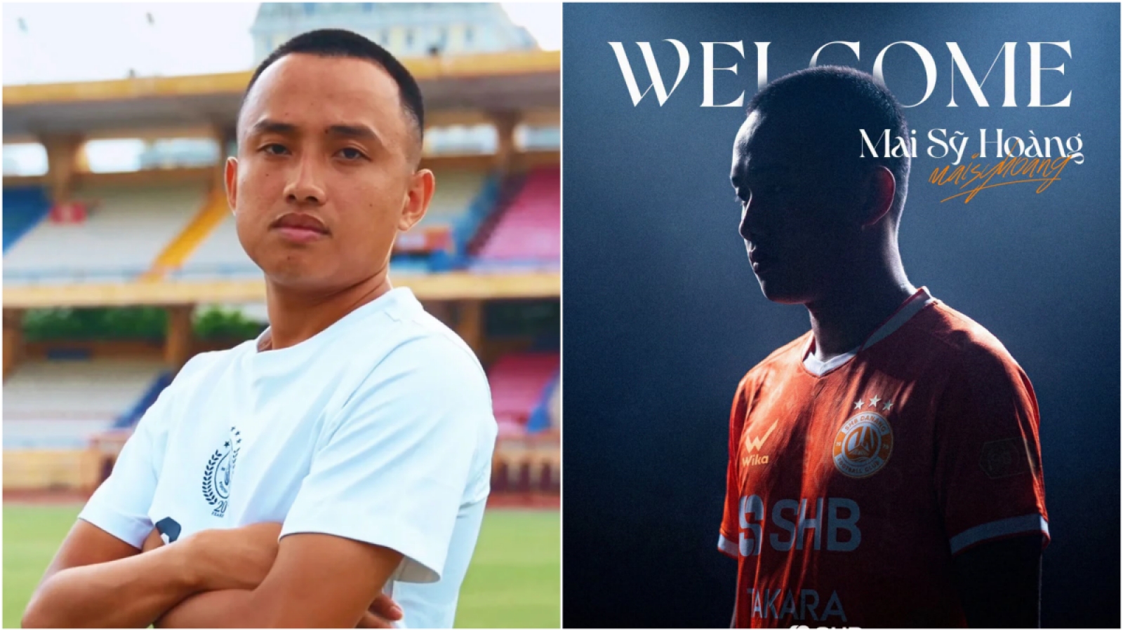 Chuyển nhượng V-League 2026/2027: Hà Nội FC gây bất ngờ lớn