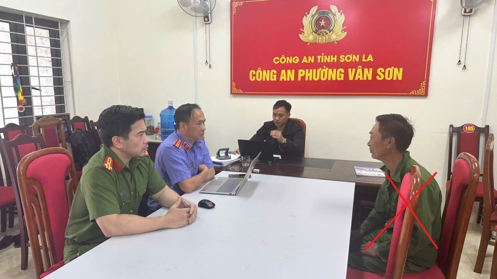 Bắt đối tượng chém người tử vong sau 24 giờ bỏ trốn
