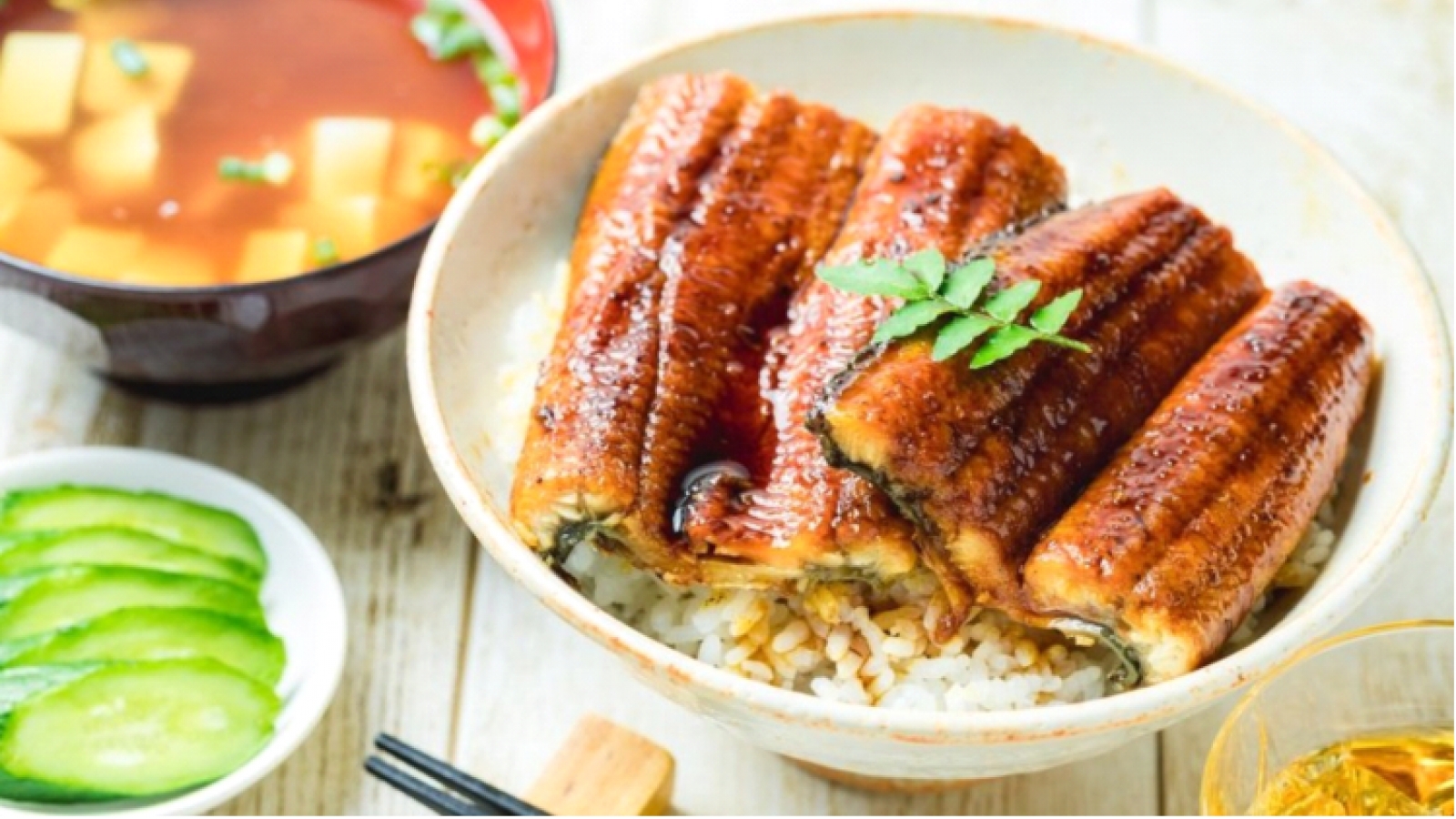 Thực phẩm cực sẵn ở chợ, tốt chẳng kém thuốc bổ, ngừa thiếu máu