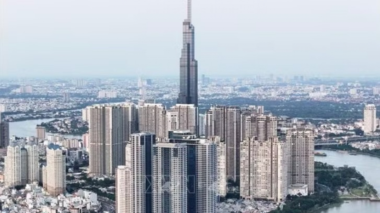 Russian investors explore fresh opportunities in Vietnam's real estate market