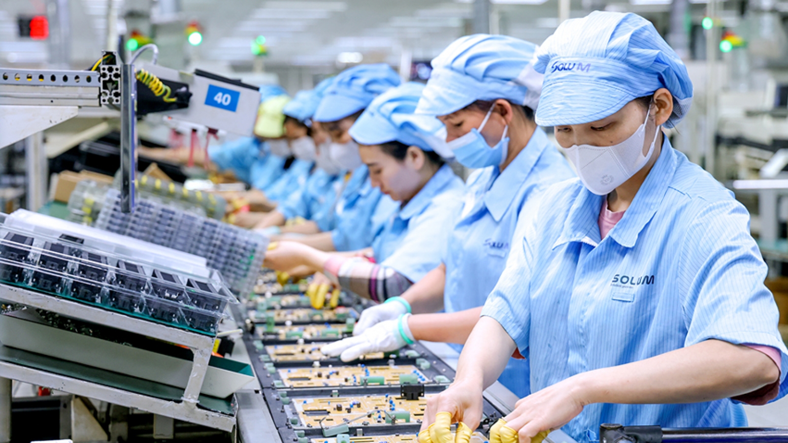 CPTPP offers opportunities for supply-chain diversification