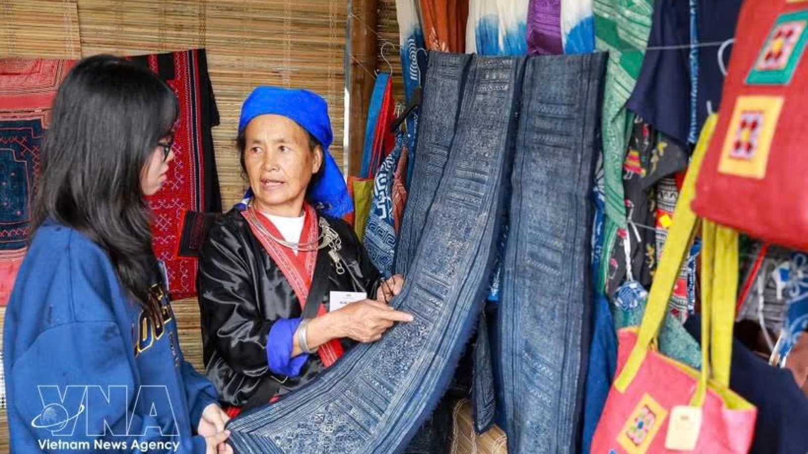 Vietnamese identity finds new expression in creative design