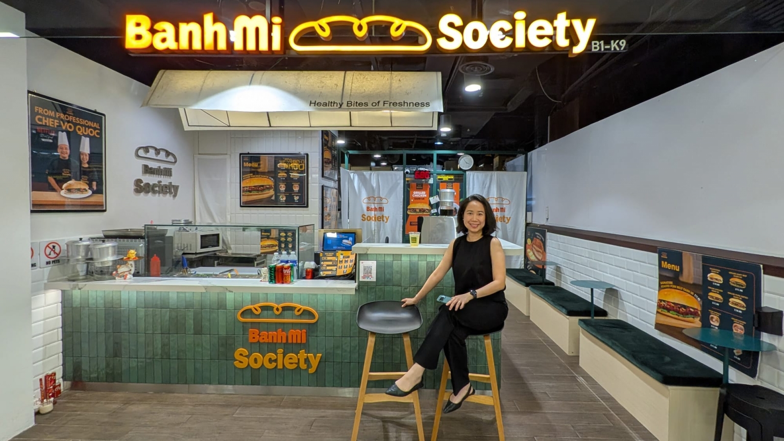 Một ổ bánh mì có thể làm được gì cho Việt Nam?