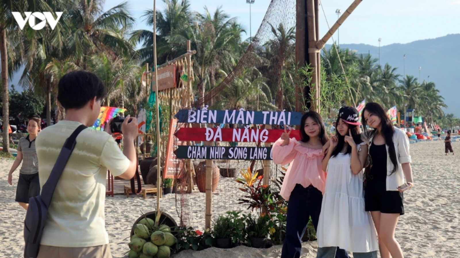 Lonely Planet ranks Da Nang among world's 50 best places to visit in 2027