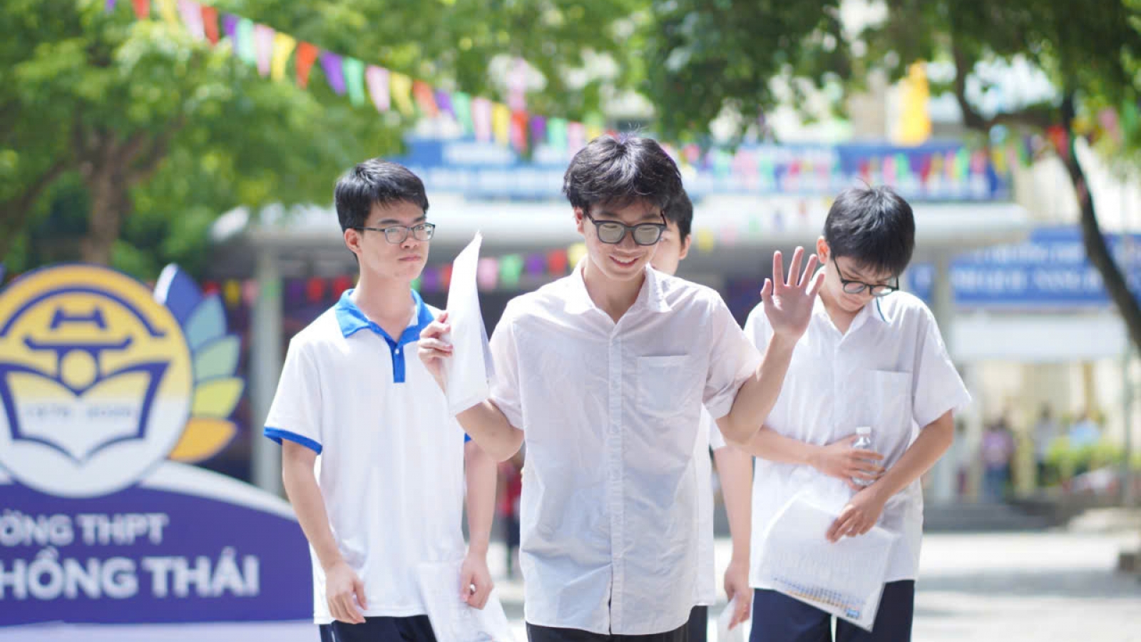 Bộ GD-ĐT đề xuất 4 thay đổi để tuyển sinh công bằng hơn