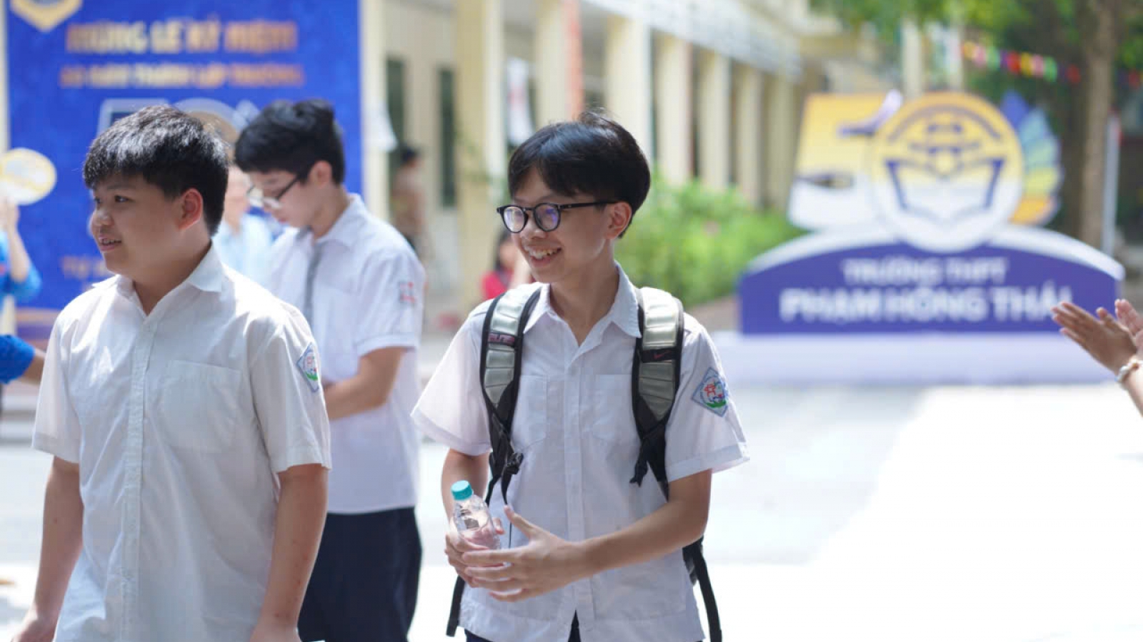 Đại học lo khó tuyển nếu mỗi ngành chỉ còn một phương thức