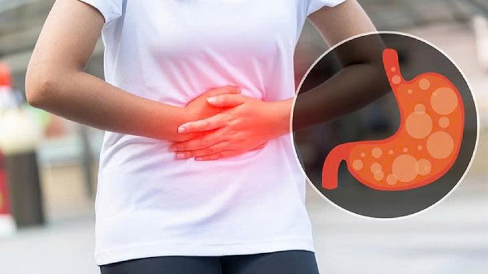 Thường xuyên đầy bụng, khó tiêu: Làm gì để cải thiện?