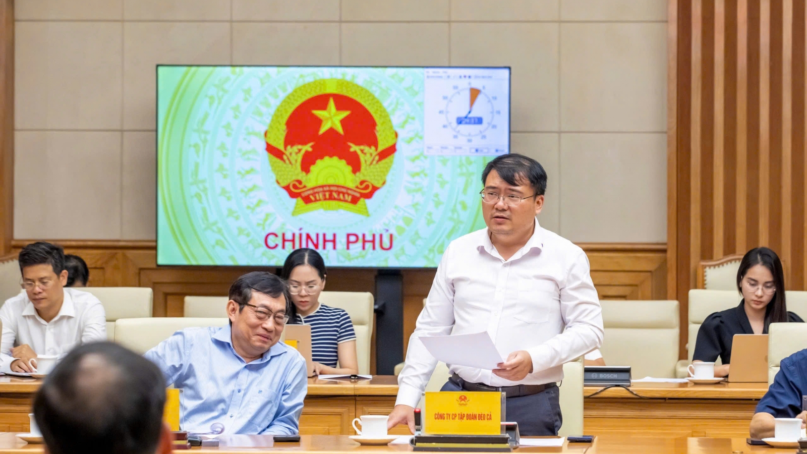 Mở đường cho đội ngũ tổng thầu Việt đủ sức đảm nhận dự án lớn