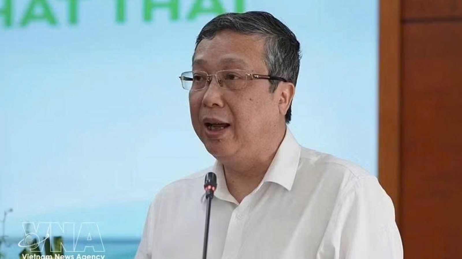 Deputy Minister of Agriculture and Environment dismissed for wrongdoings