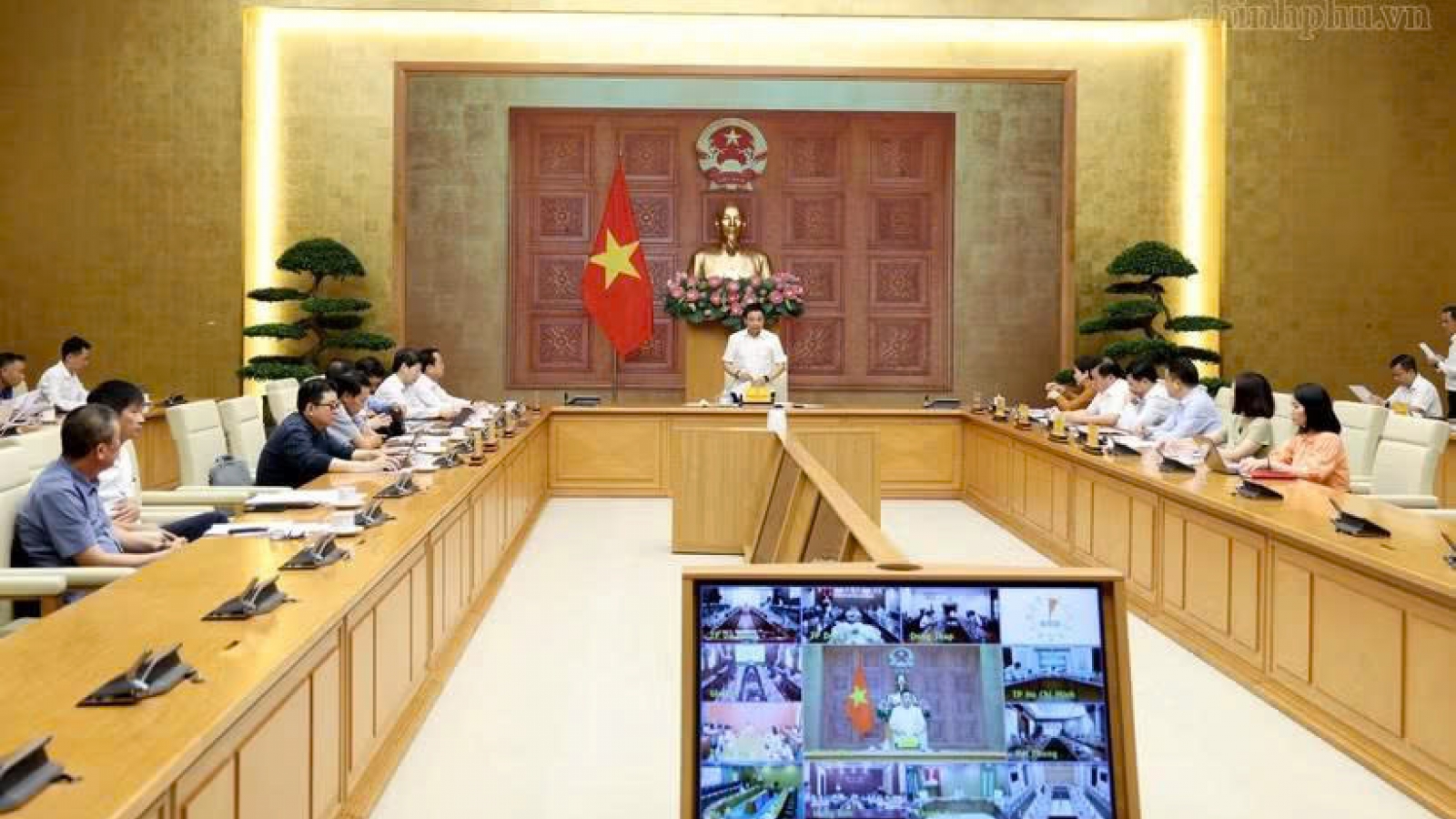 Deputy PM orders monthly price checks as CPI buffer narrows
