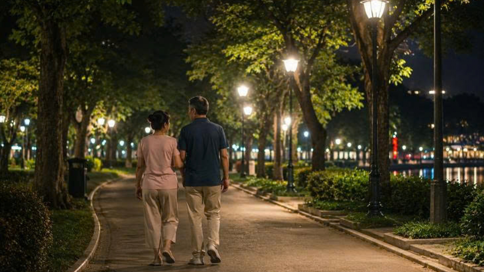 6 việc nên làm buổi tối để đường ruột khỏe mạnh