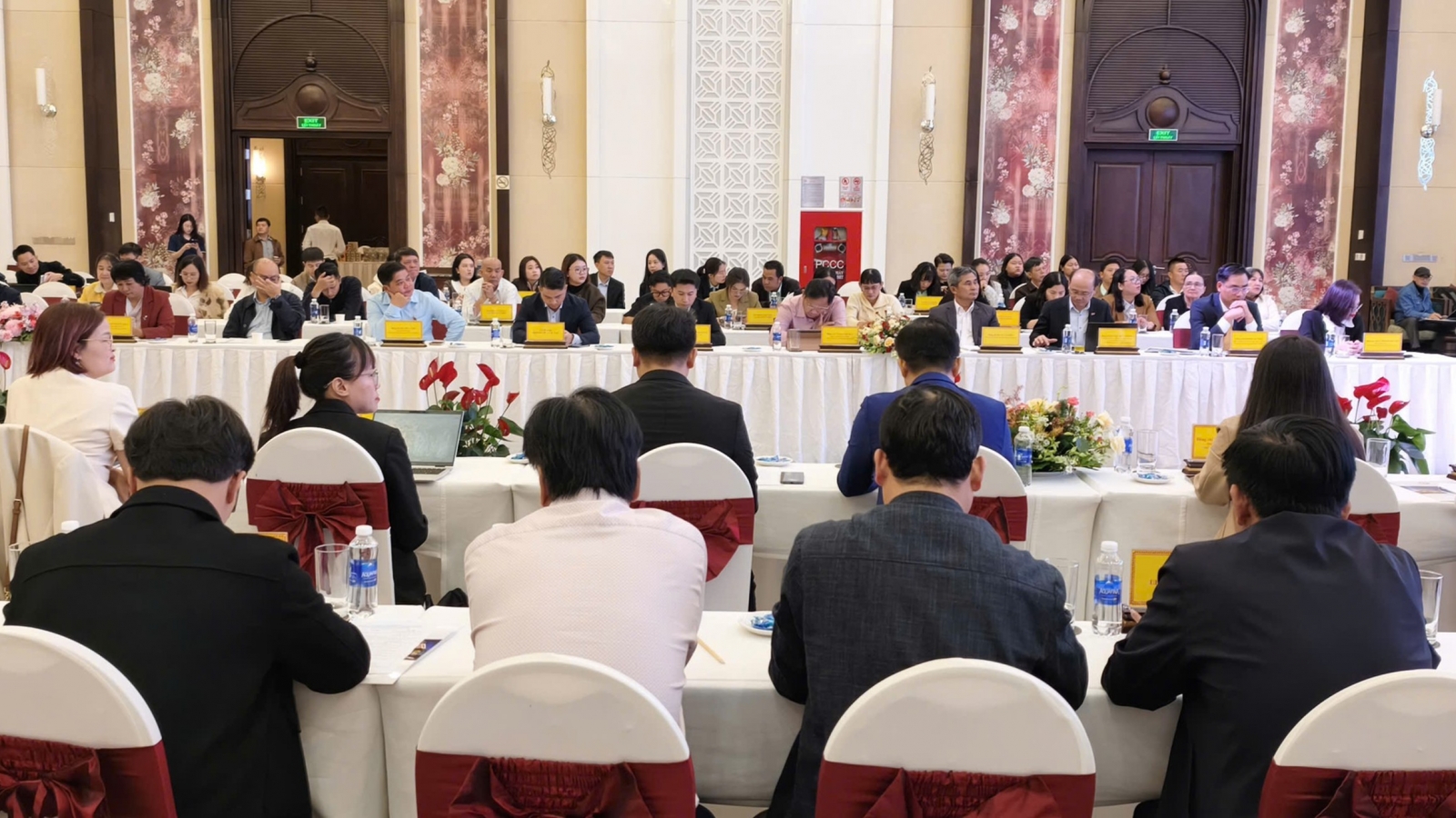 Diễn đàn thực hành ESG và Quản trị số tại Lâm Đồng