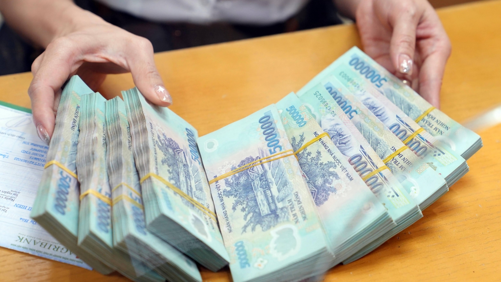 Cải cách chính sách tiền lương: Hướng tới tạo chuyển biến thực chất về tiền lương
