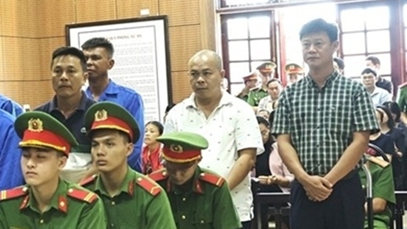 Bản án vô tội bị hủy, cựu Phó Bí thư Tỉnh đoàn Yên Bái (cũ) hầu tòa ngày mai
