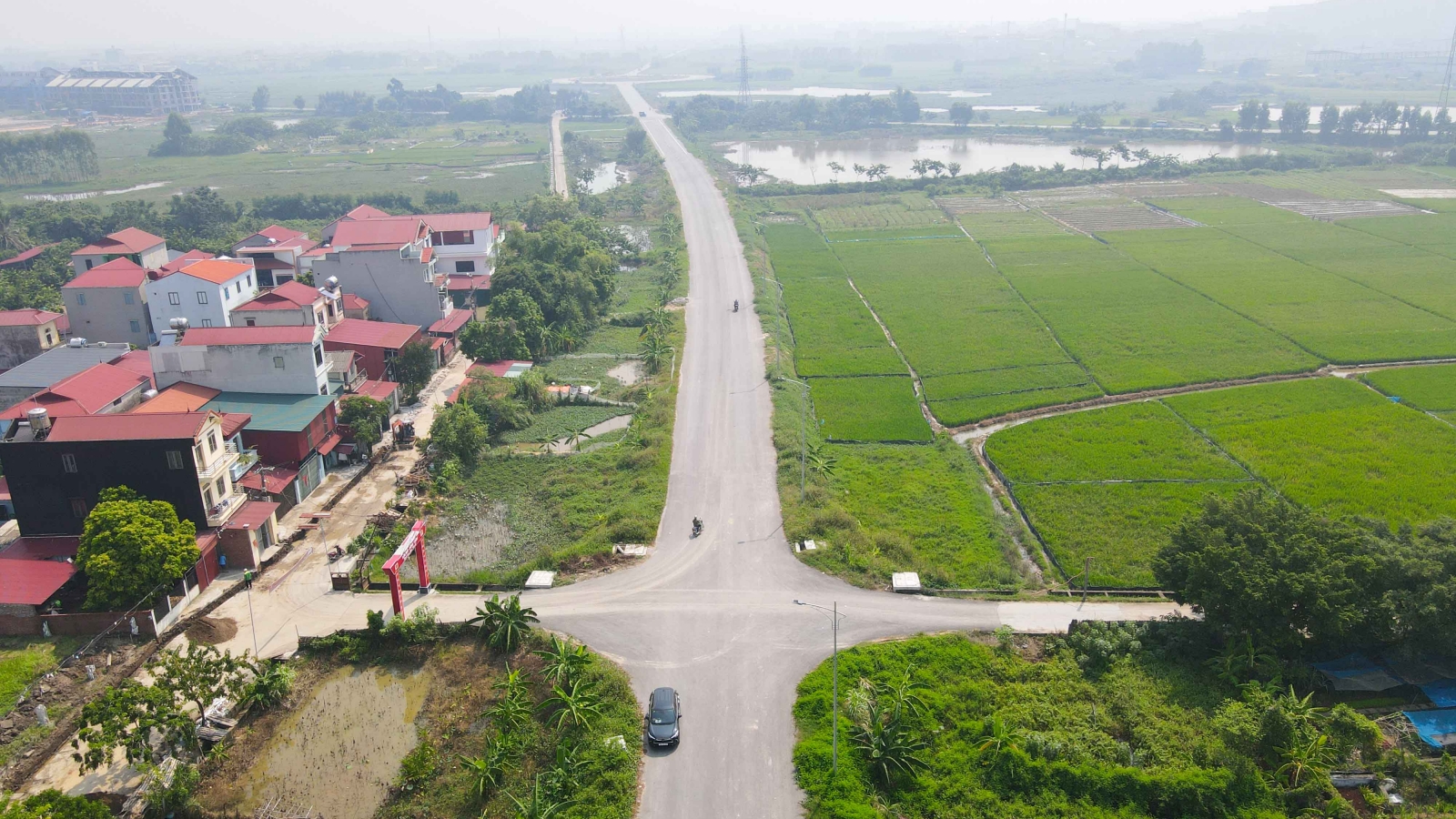 Bắc Ninh tiếp tục dẫn đầu cả nước về giải ngân vốn đầu tư công
