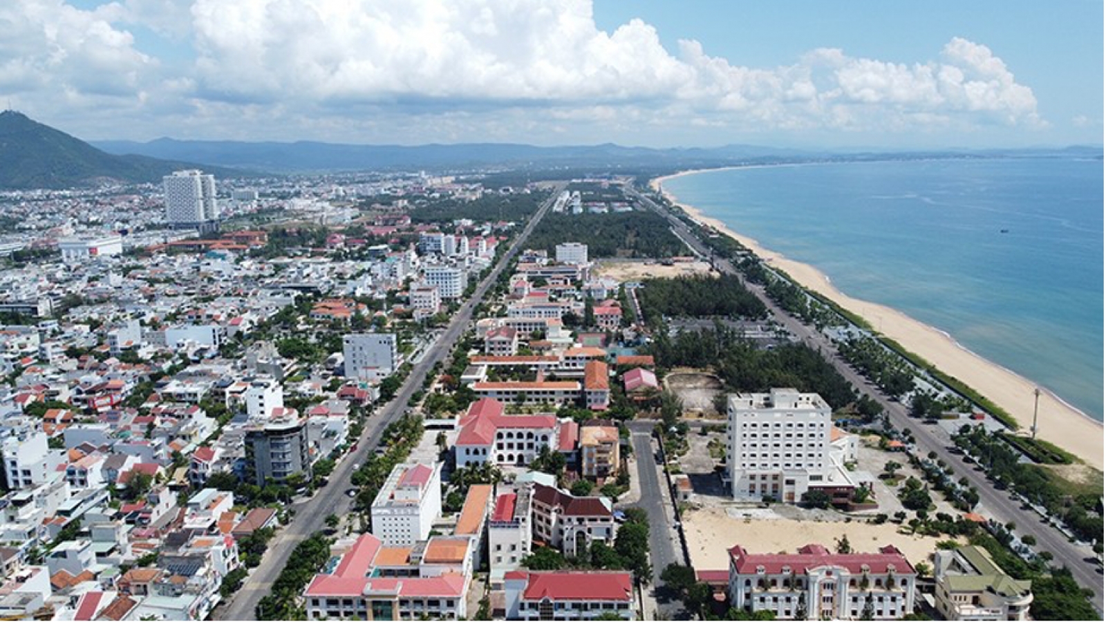 Nghị quyết 20-NQ/TW: Đô thị ven biển trước vận hội mới