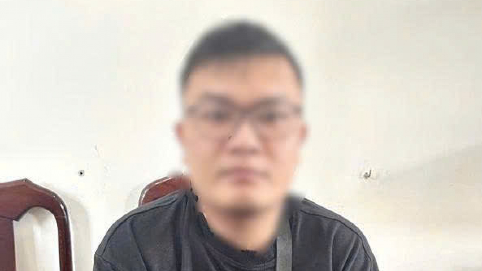 Trộm xe ở Cần Thơ rồi lẩn trốn tại Đắk Lắk