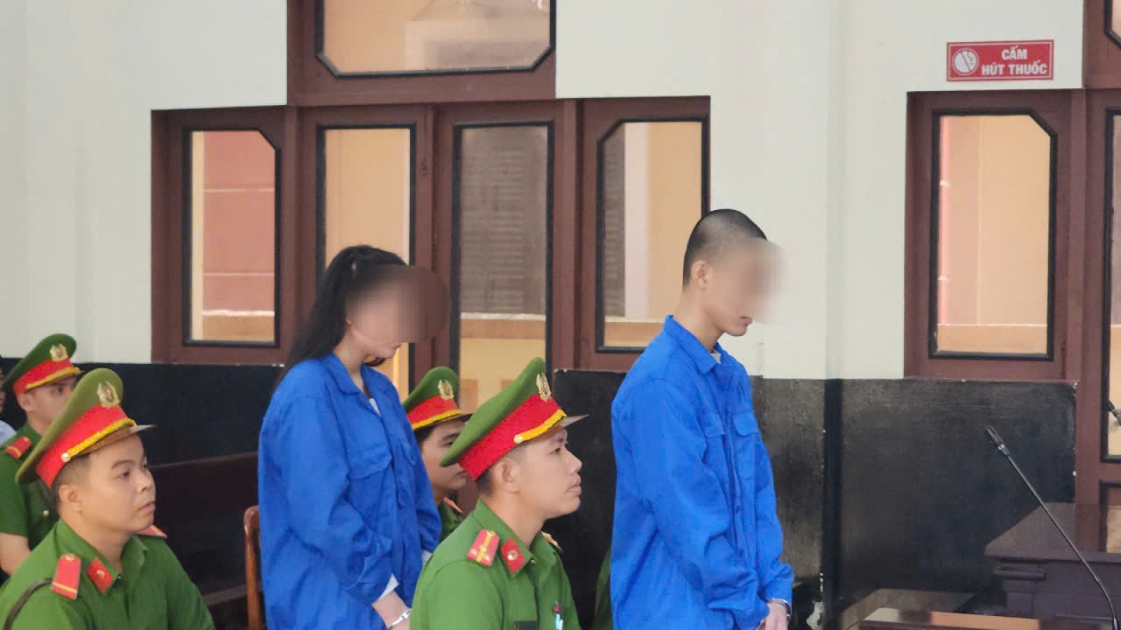 Đồng Tháp: Mua bán chất ma túy trái phép, một bị cáo lĩnh án tử hình
