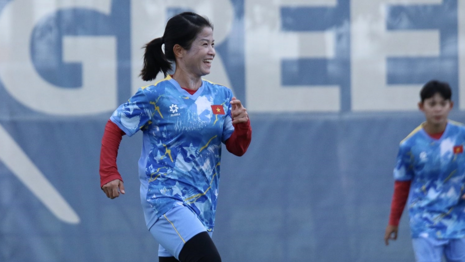 Tiền vệ ĐT nữ Việt Nam tiết lộ khó khăn trước trận tứ kết ASIAD 2026