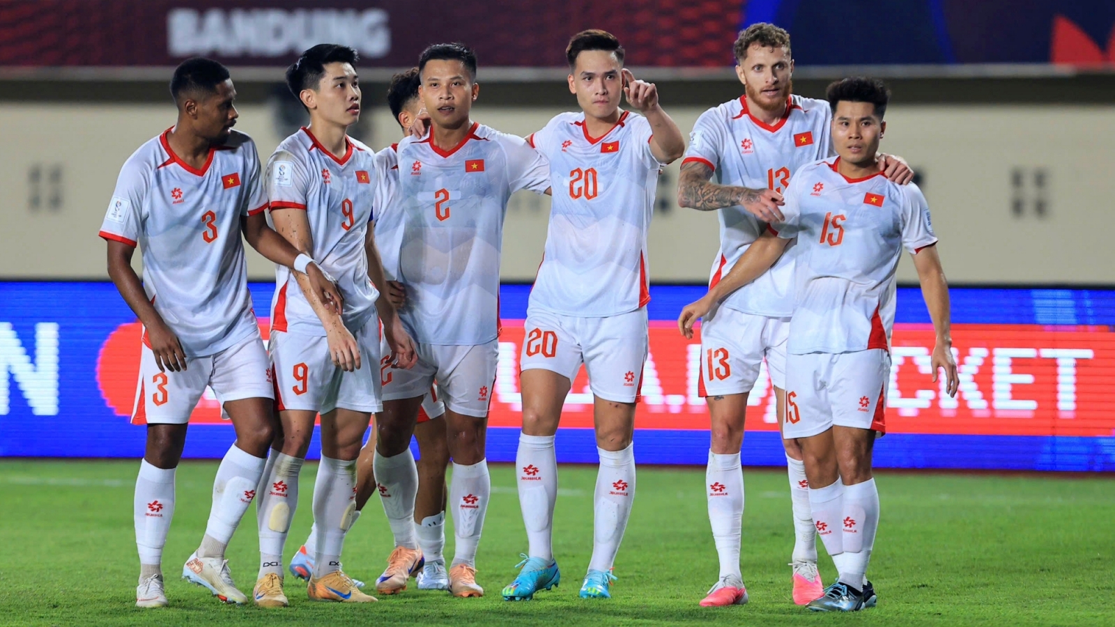 Lý do ĐT Việt Nam hết cơ hội vào chung kết tranh chức vô địch FIFA ASEAN Cup 2026