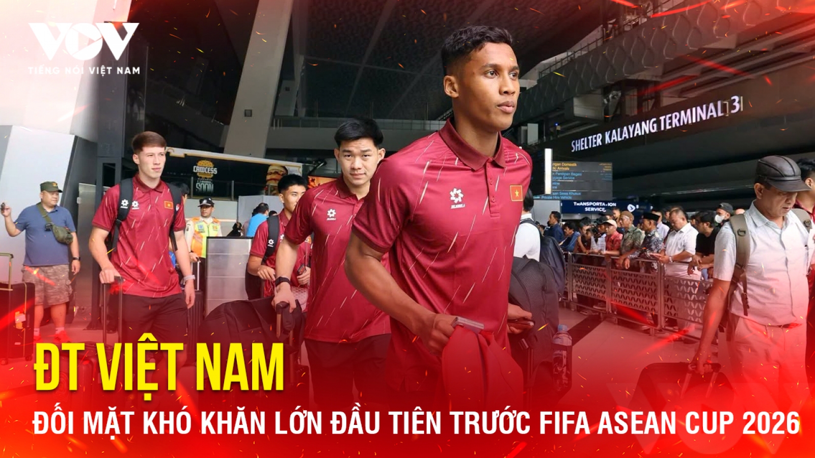 Tin bóng đá 23-9: ĐT Việt Nam đối mặt khó khăn lớn đầu tiên trước FIFA ASEAN Cup
