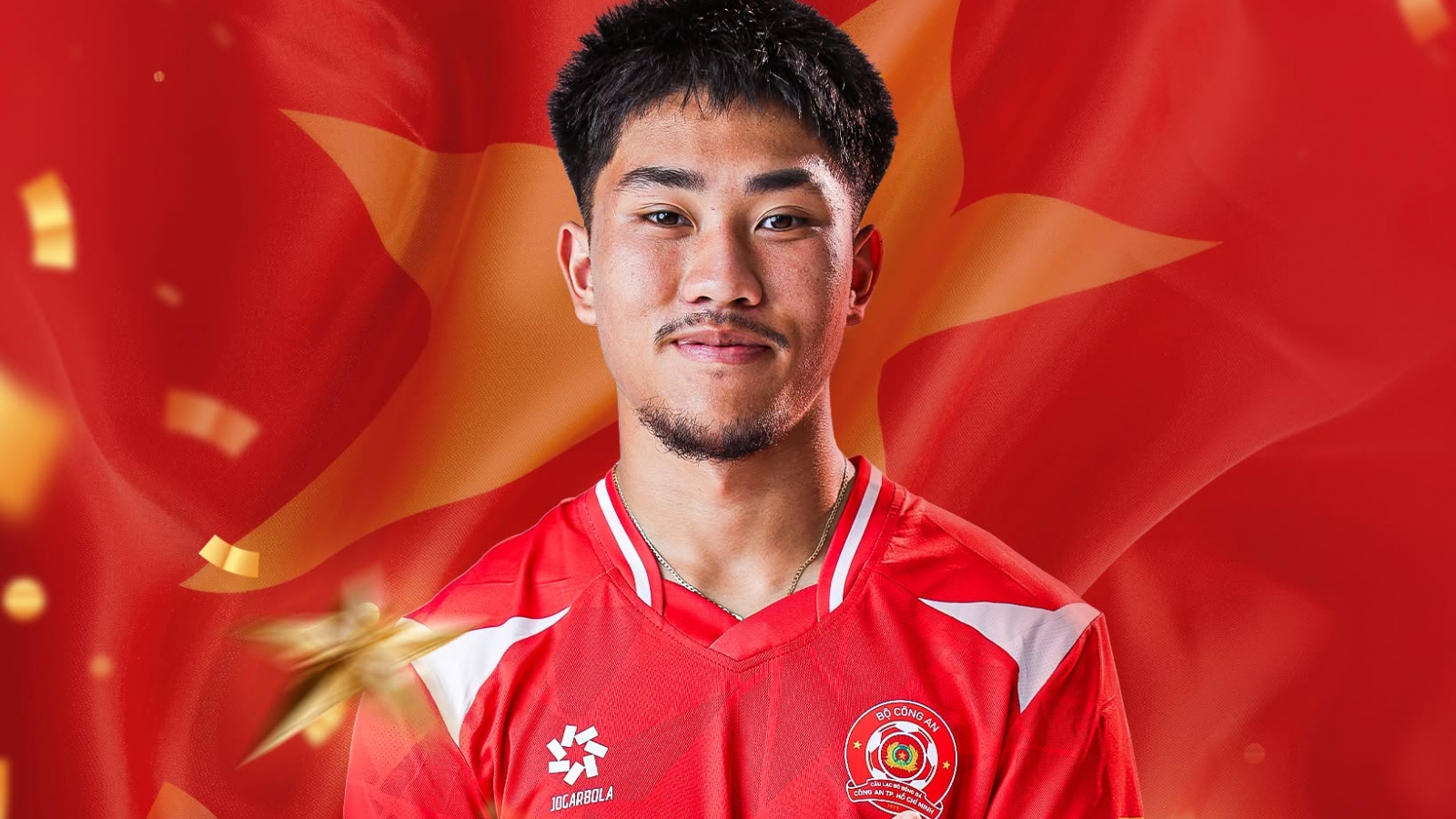 ĐT Việt Nam bất ngờ gọi thêm cầu thủ Việt kiều dự FIFA ASEAN Cup 2026