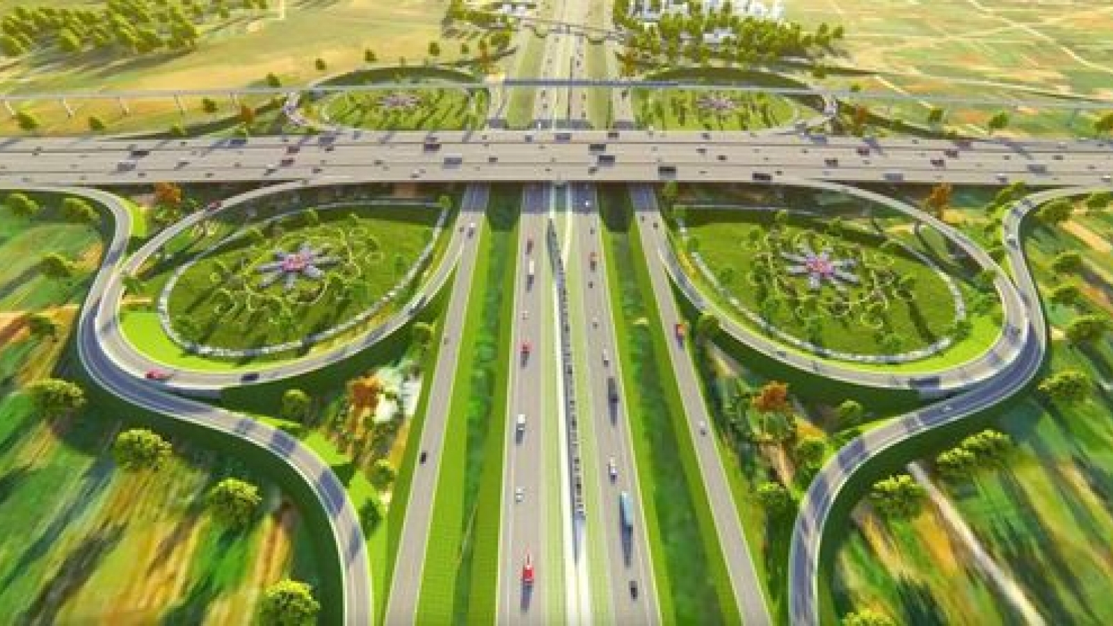 Nghiên cứu cơ chế chung để tháo gỡ vướng mắc cho các dự án cao tốc