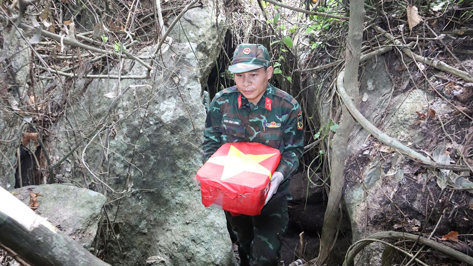 Đà Nẵng: Hoàn thành lấy mẫu ADN ở 144 nghĩa trang