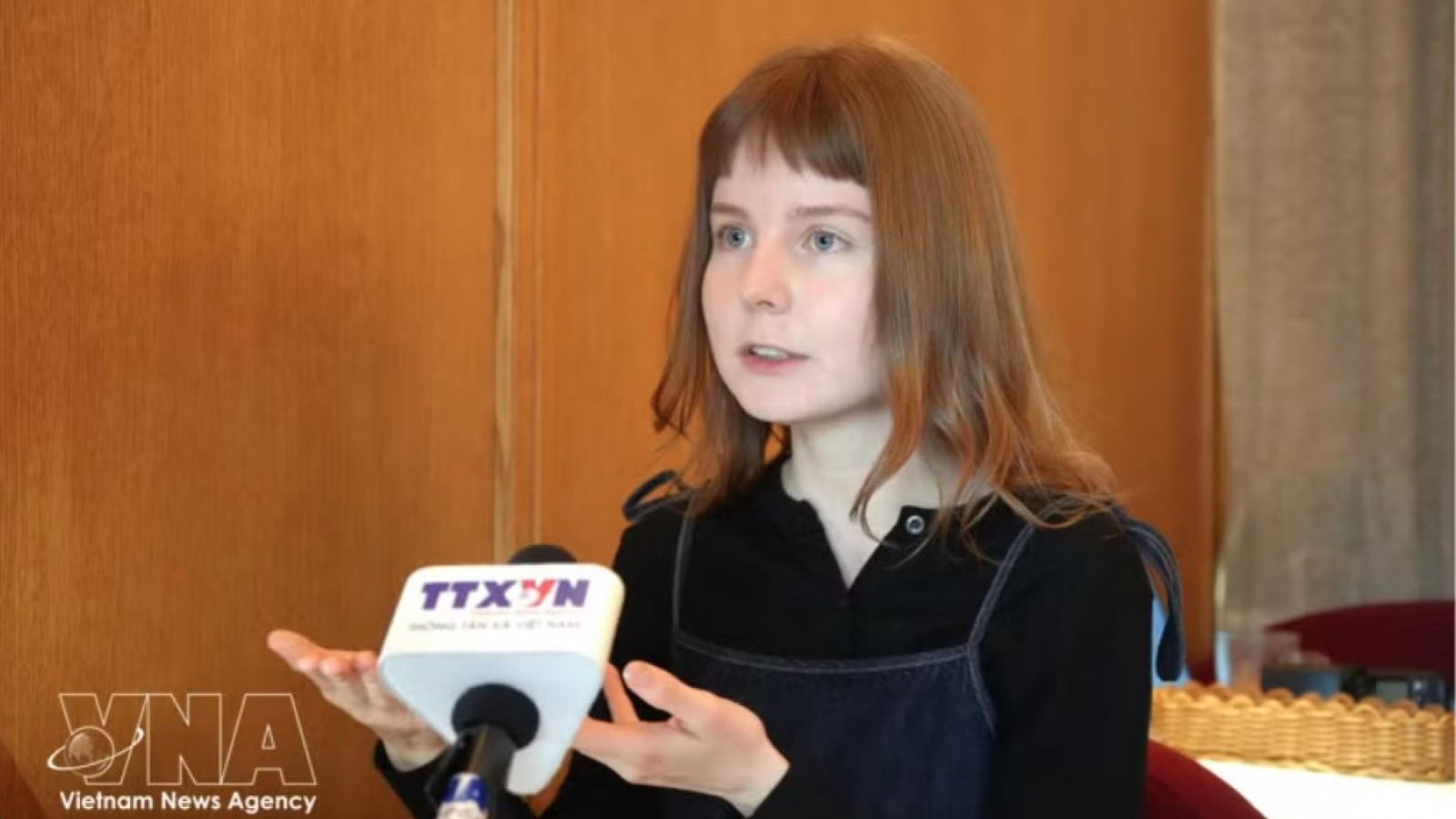 Youth – new impetus for Vietnam-Russia comprehensive strategic partnership