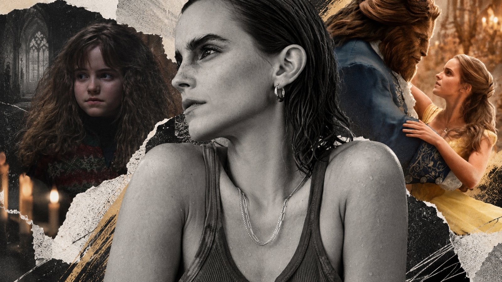 25 năm sau Harry Potter: Emma Watson và hành trình thoát khỏi Hermione