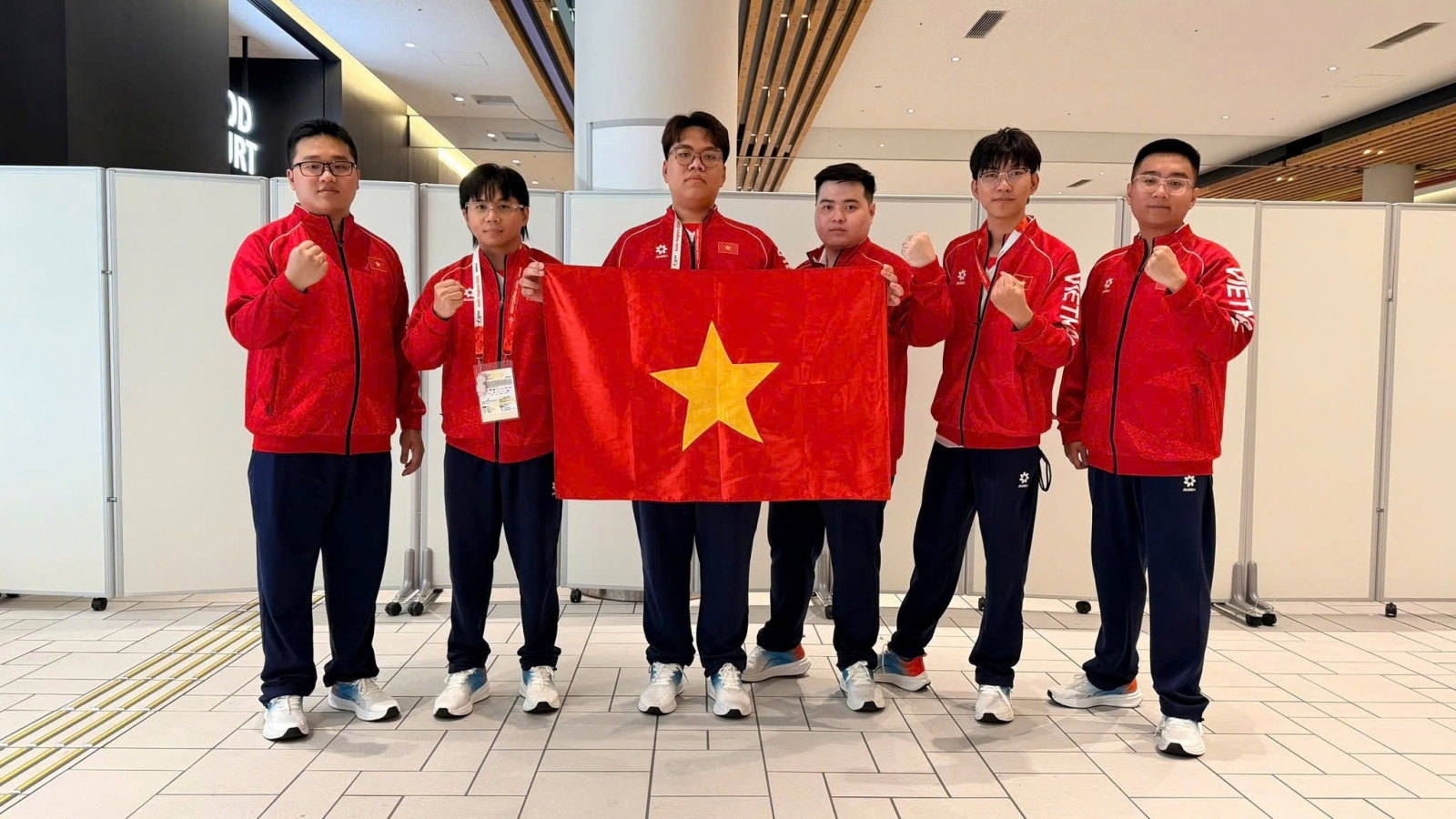 eSports Việt Nam giành tấm huy chương lịch sử tại ASIAD 2026